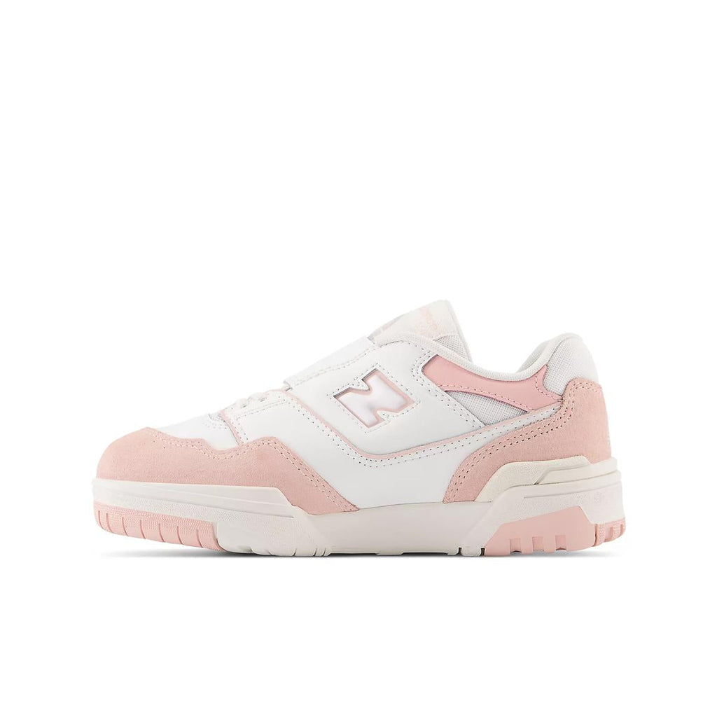 Sneakers 550 Bungee Lace - Blanc - Mixte