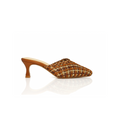 Mules Myra