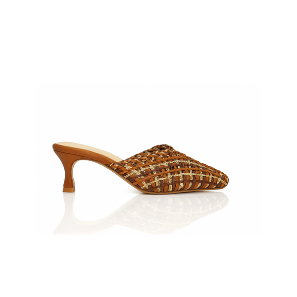 Mules Myra