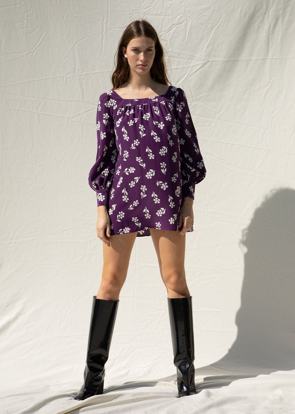 Robe Ava 1