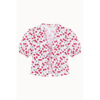 Chemise Picota - Rouge