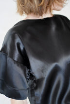 Haut Couture - Satin Black
