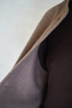Veste Ecorce - Cocoa Creme