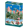 Puzzle 1000 Pièces Pieces & Peace - Casse - Noisette New YorkPieces & Peace