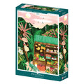 Puzzle 1000 Pièces Pieces & Peace - Coco, Mangue, PassionPieces & Peace