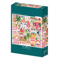 Puzzle 1000 Pièces Pieces & Peace - Love is the AirPieces & Peace