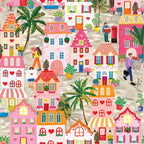 Puzzle 1000 Pièces Pieces & Peace - Love is the AirPieces & Peace