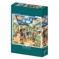 Puzzle 1000 Pièces Pieces & Peace - Shopping FestifPieces & Peace