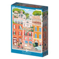 Puzzle 1500 Pièces Pieces & Peace - RomePieces & Peace