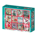 Puzzle 2000 Pièces Pieces & Peace - 12 Jours de NoëlPieces & Peace