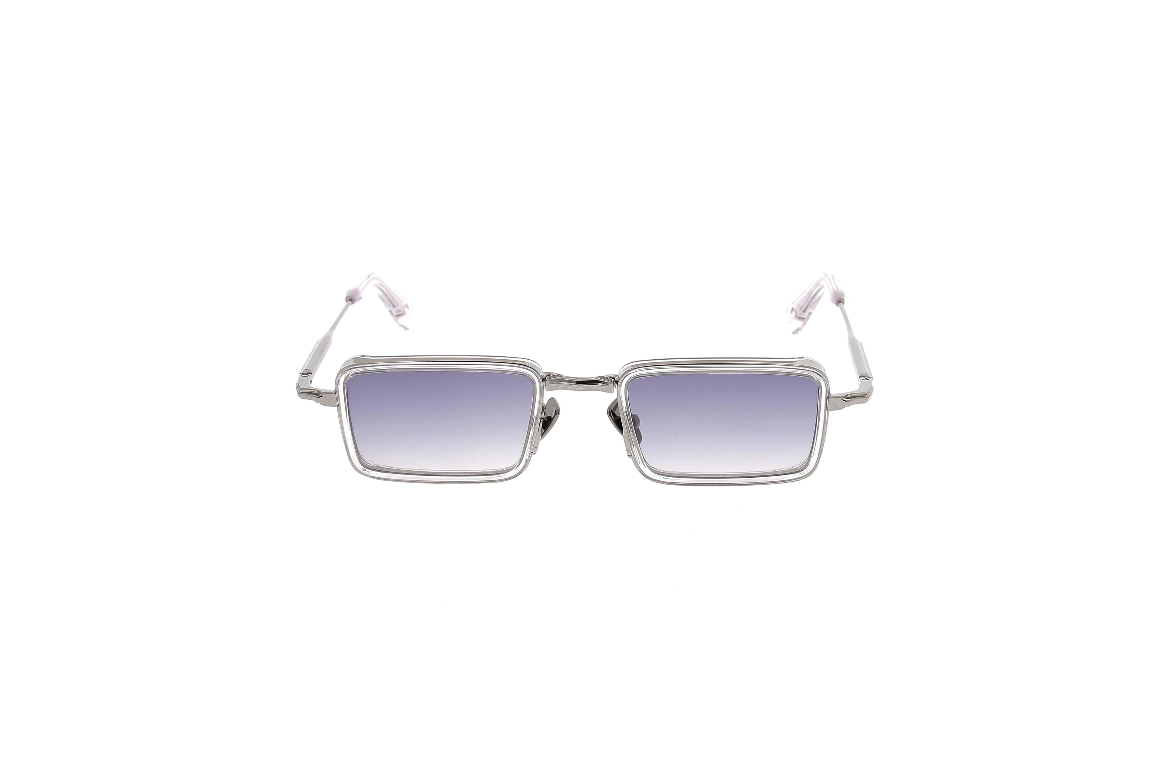Lunettes De Soleil - John Dalia