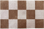 Tapis Pims - Brown