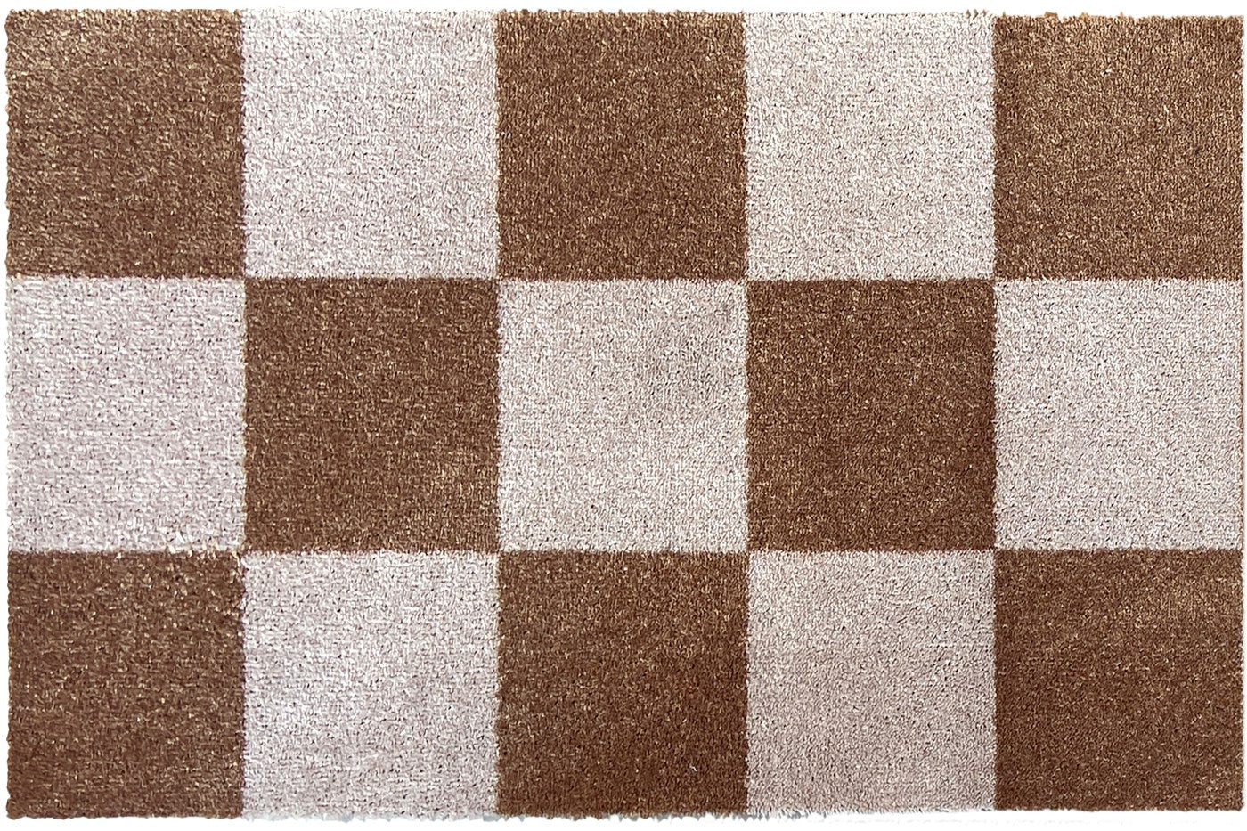 Tapis Pims - Brown