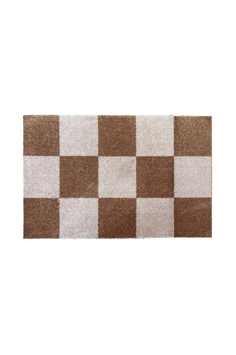 Tapis Pims - Brown