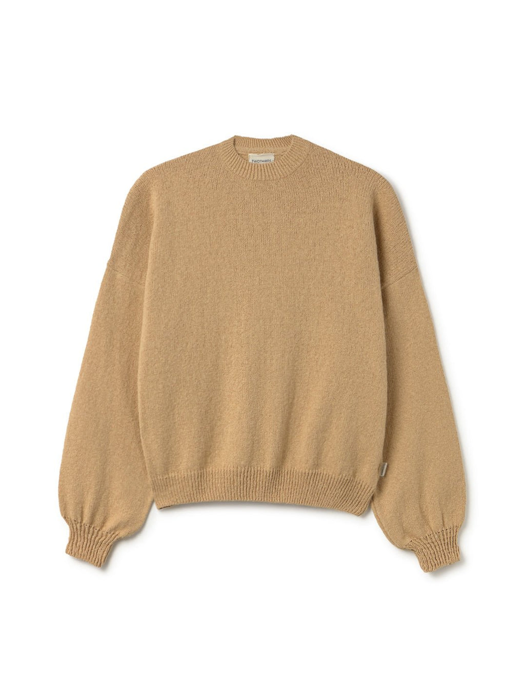 Maille Pinedo - Beige - Femme