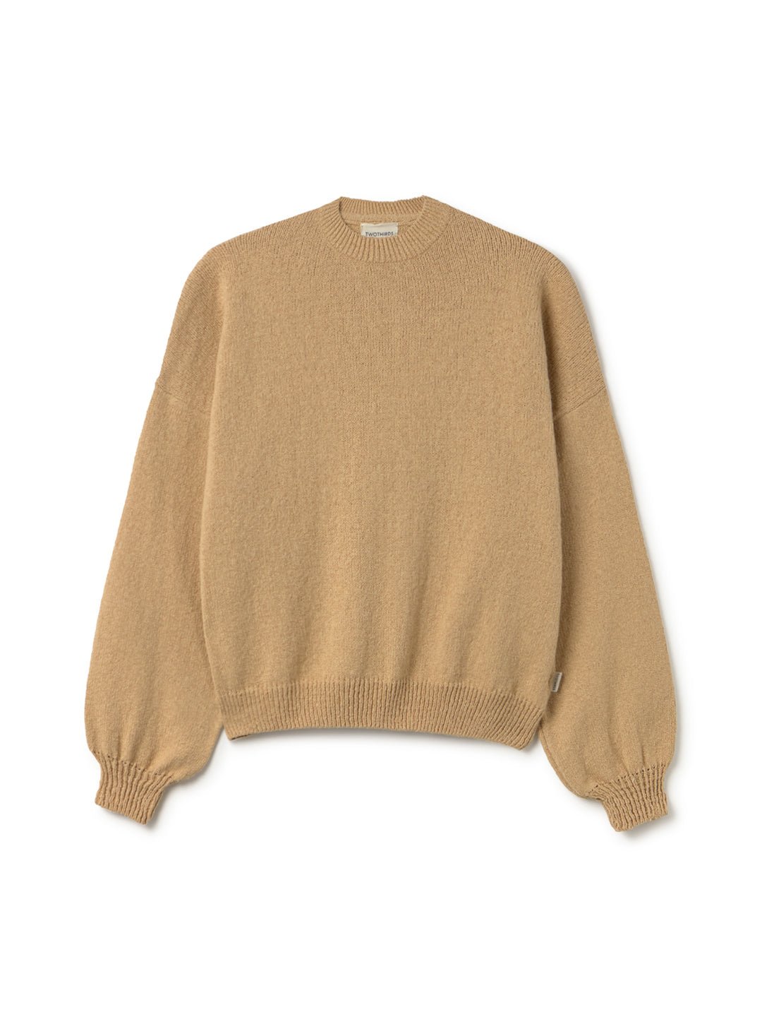 Maille Pinedo - Beige - Femme