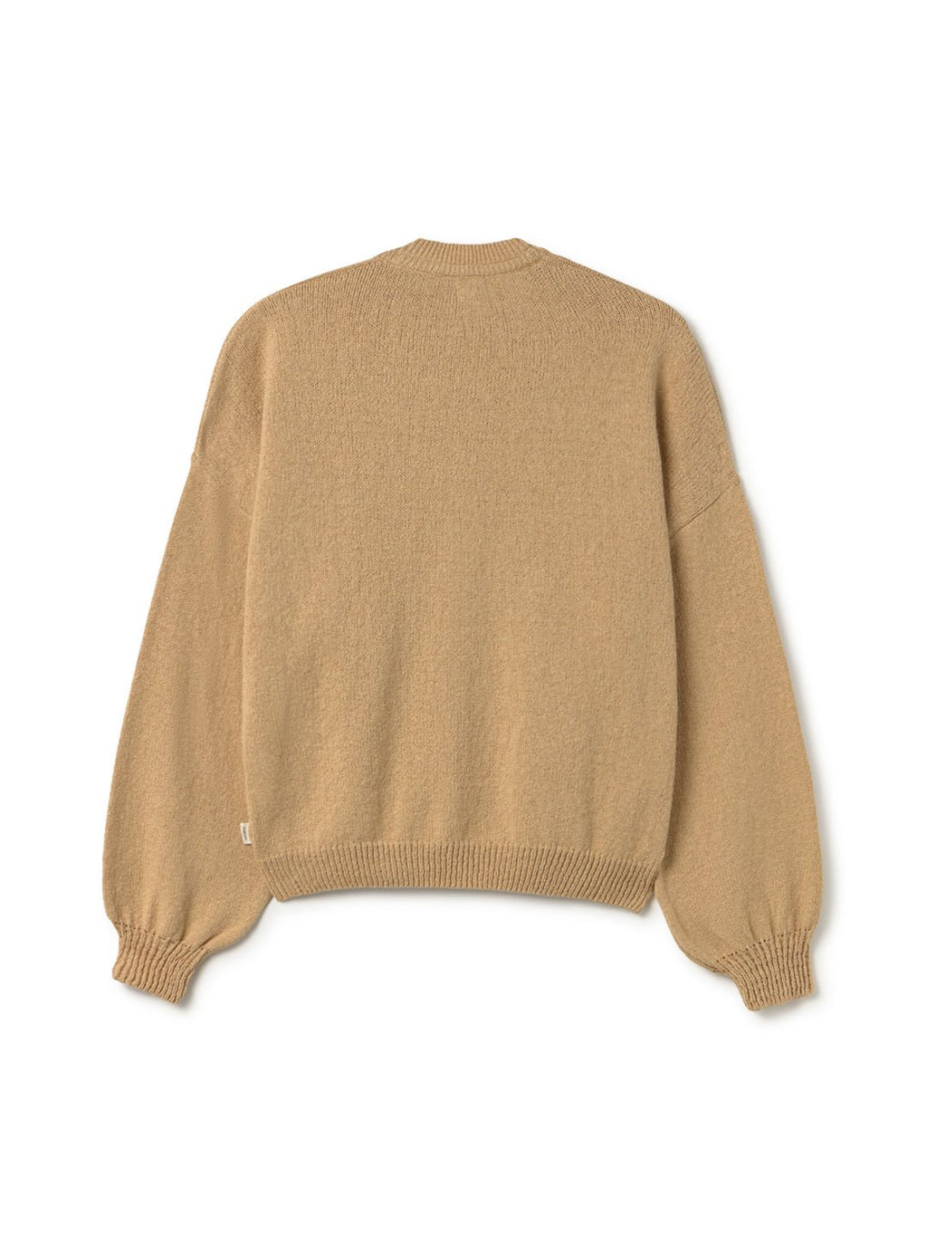 Maille Pinedo - Beige - Femme