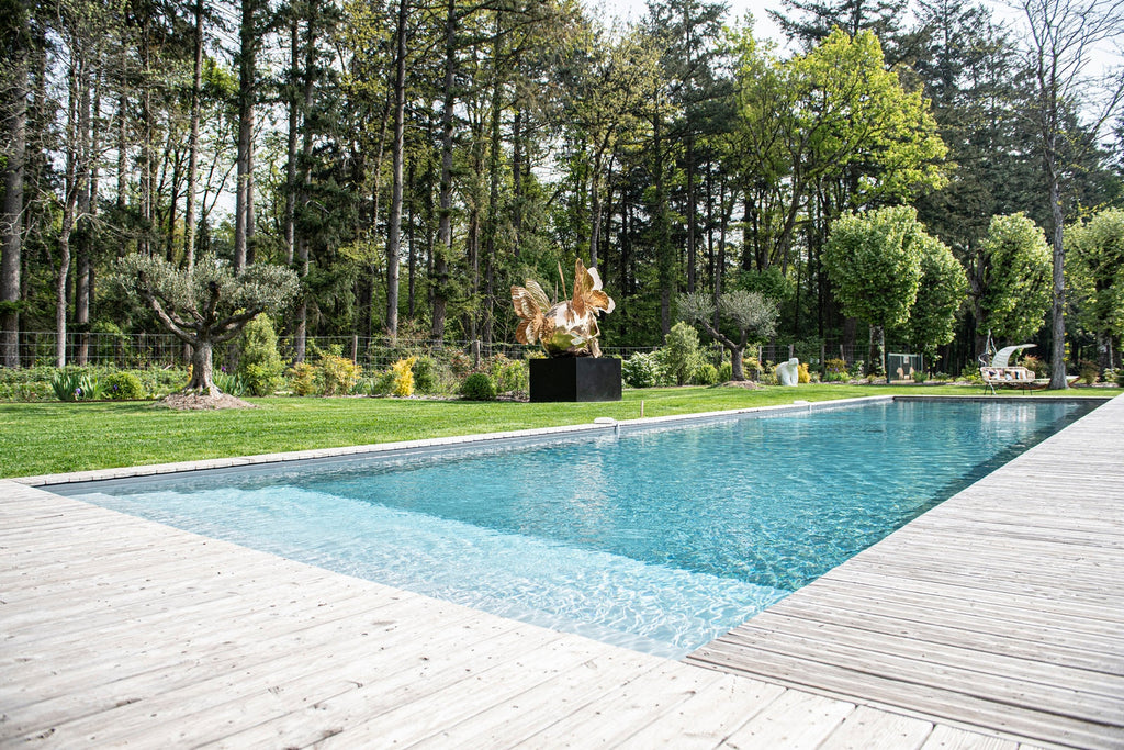 Loire Valley Lodges