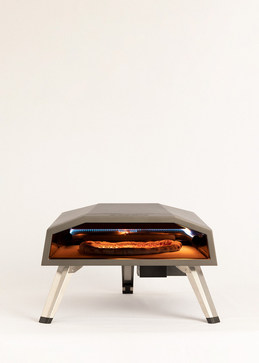 Pizza Maker Pro - Four À Pizza Portable À Gaz
