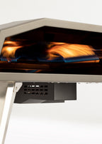 Pizza Maker Pro - Four À Pizza Portable À Gaz
