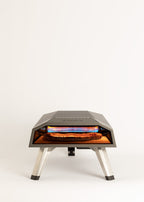 Pizza Maker Pro - Four À Pizza Portable À Gaz