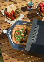 Pizza Maker Pro - Four À Pizza Portable À Gaz