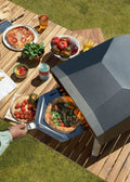 Pizza Maker Pro - Four À Pizza Portable À Gaz