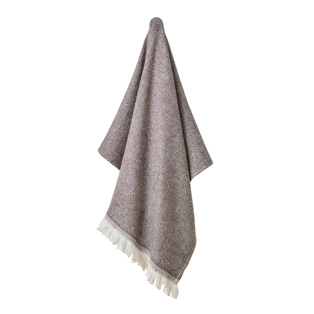 Plaid Briac - Burel