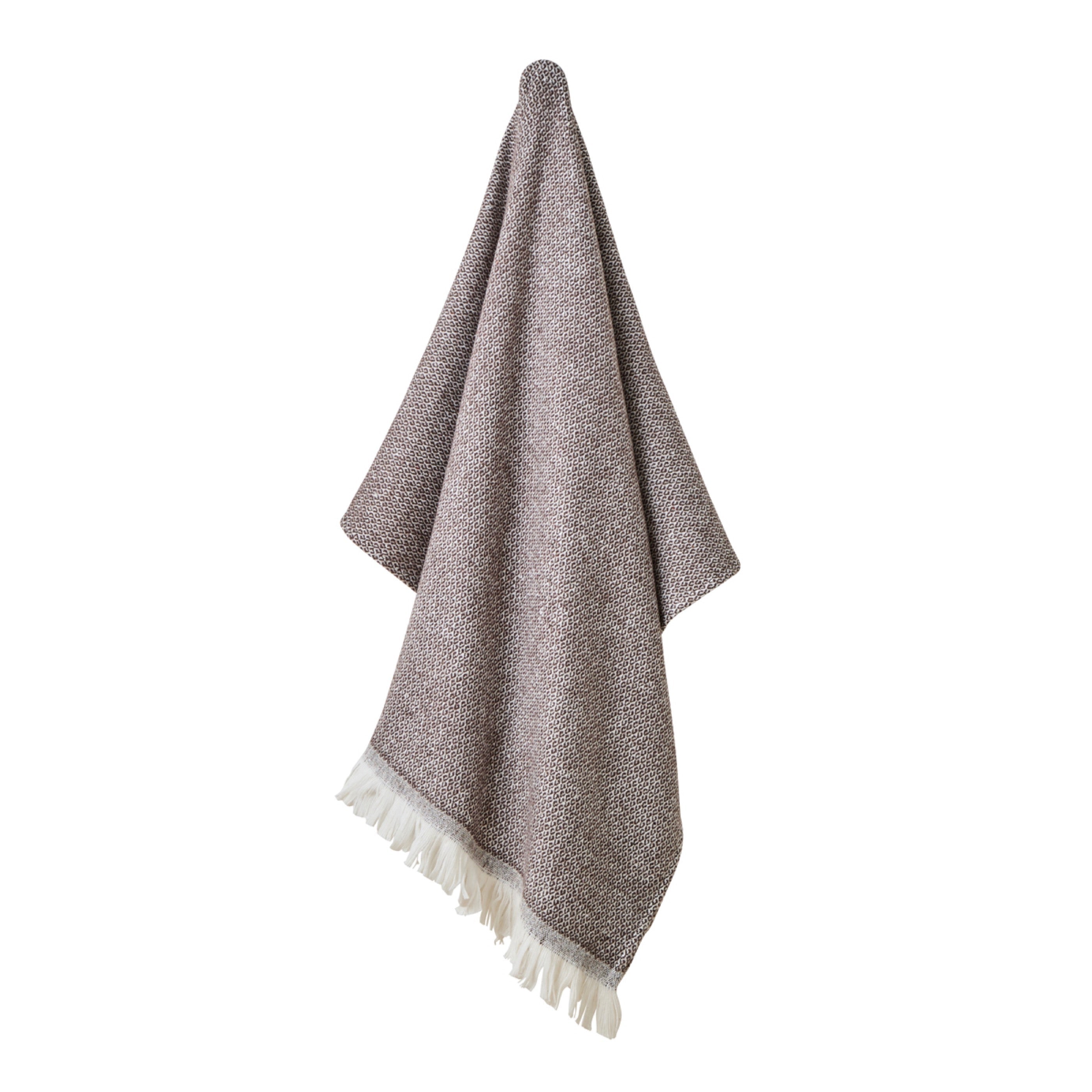 Plaid Briac - Burel