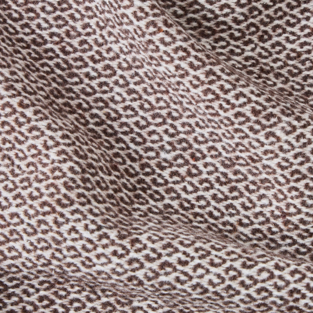 Plaid Briac - Burel
