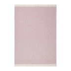 Plaid Briac - Lilas