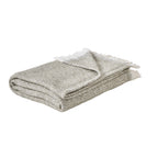 Plaid Briac - Treillis