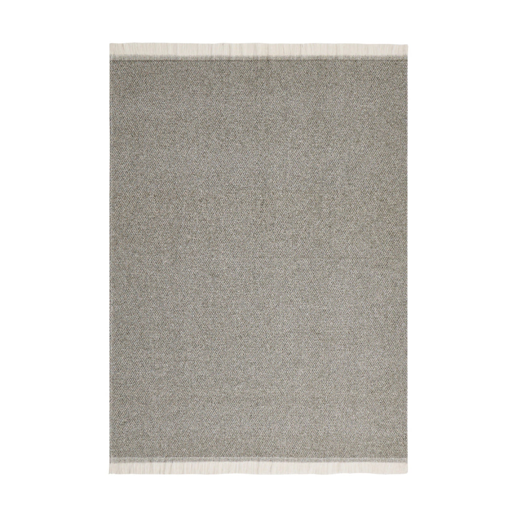 Plaid Briac - Treillis