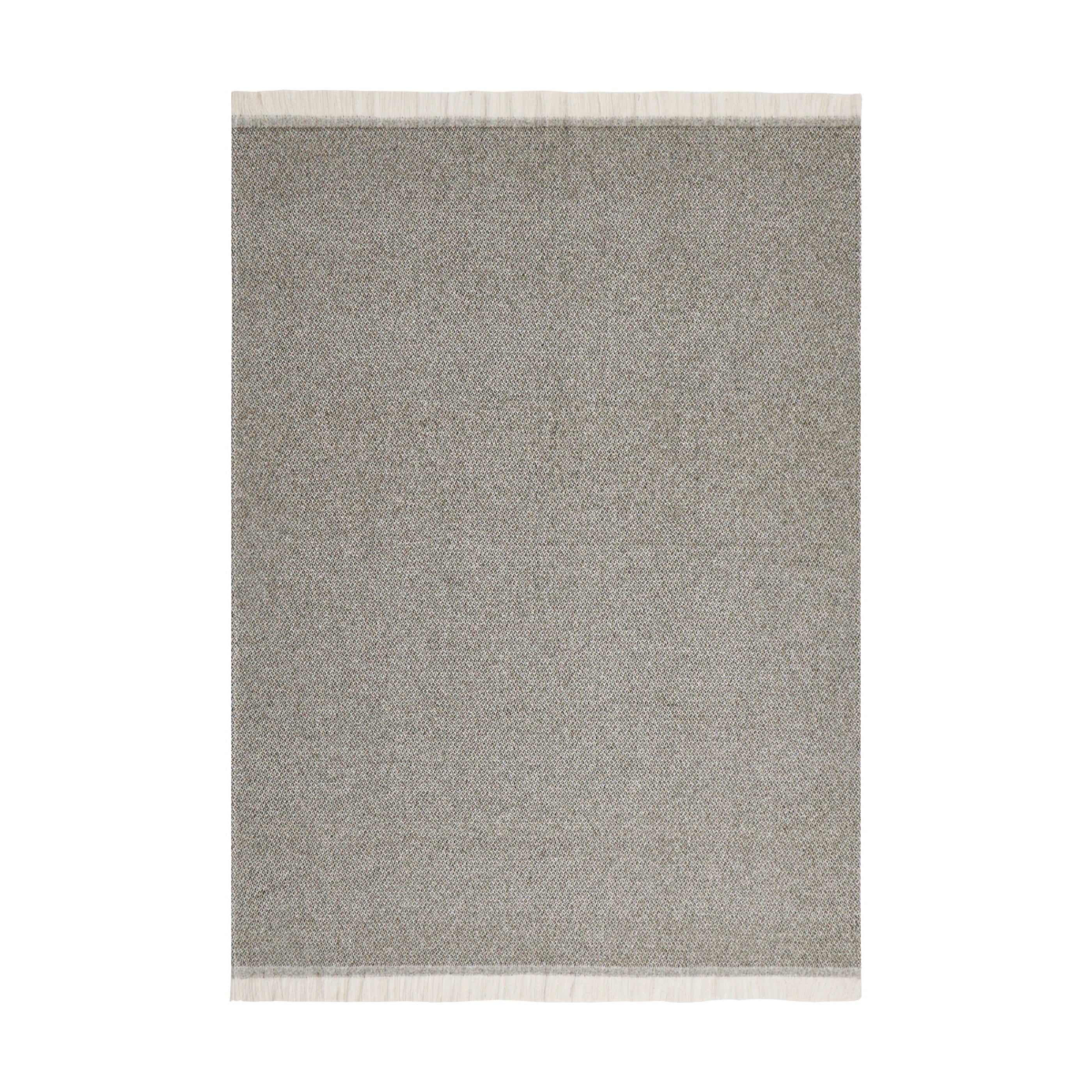 Plaid Briac - Treillis