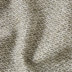 Plaid Briac - Treillis
