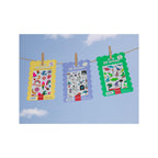 Pochette De 40 Tattoos - California Dream
