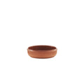 Plat Junto 14cm - Terracotta Junto Normann Copenhagen