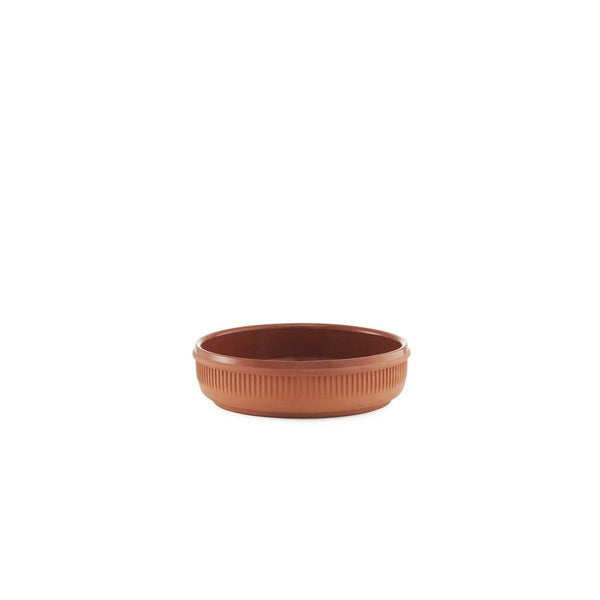 Plat Junto 14cm - Terracotta Junto Normann Copenhagen