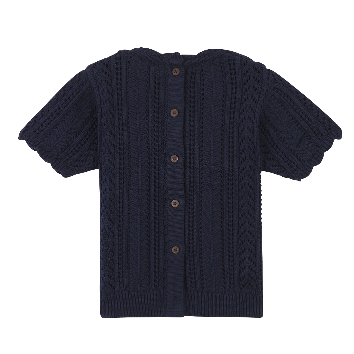 Top Platane Bleu Marine