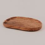 Plateau naturel en bois d'acacia - INSIDE Box - Shop - Conseil