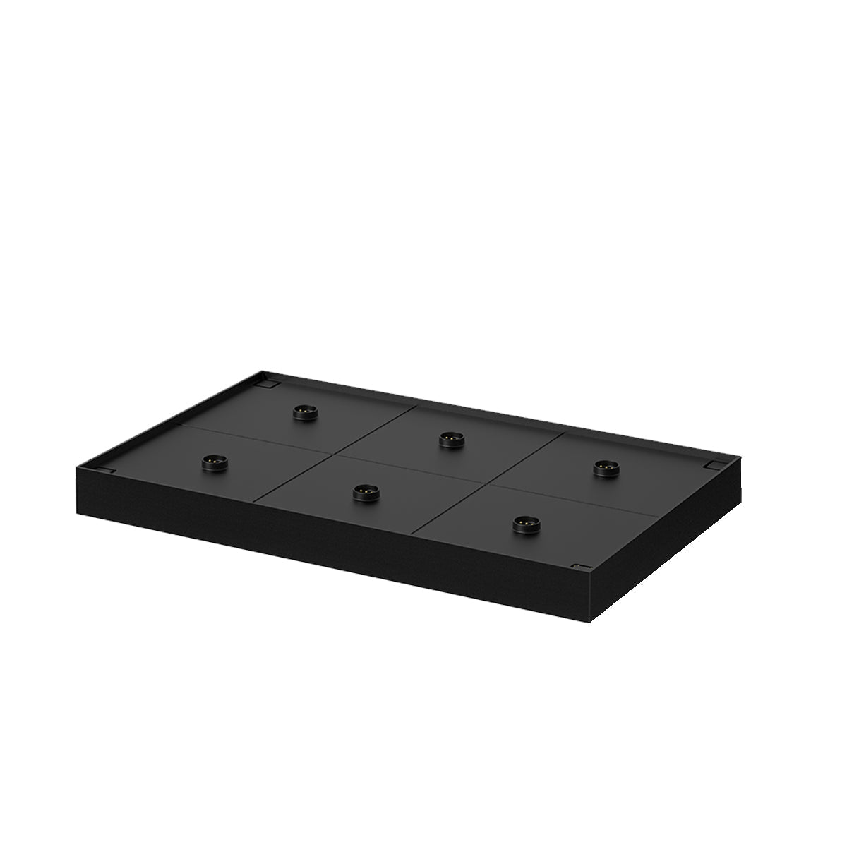 Recharge Lampes De Table Sans Fil - Kelly Plate