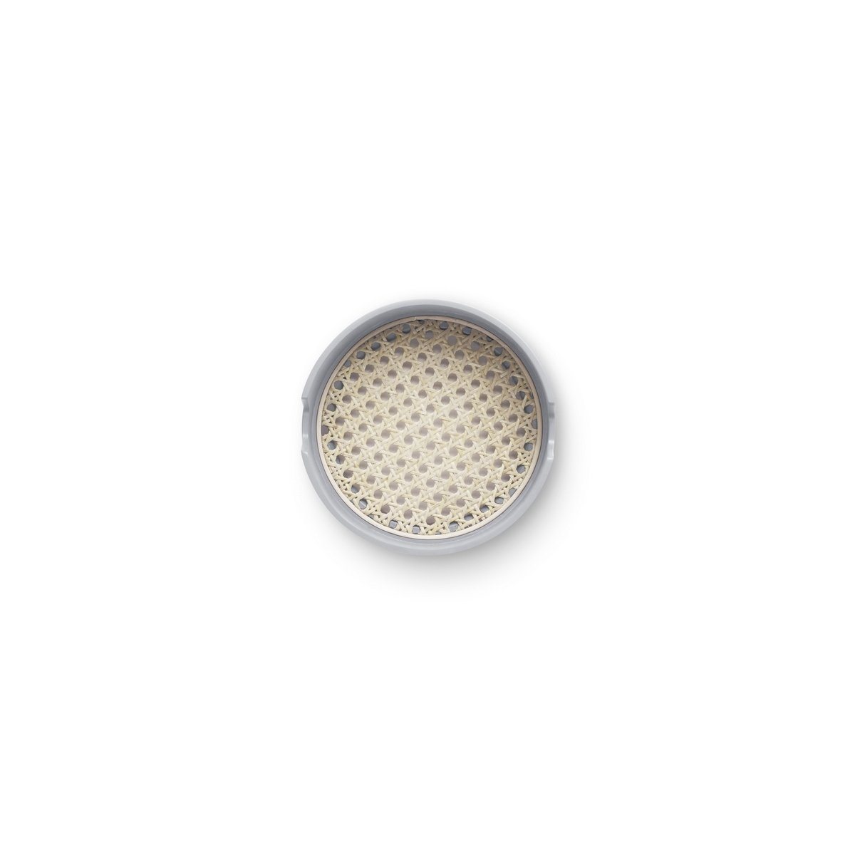 Plateau De Salon S - Gris - Normann Copenhagen - The Bradery