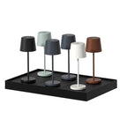 Recharge Lampes De Table Sans Fil - Kelly Plate