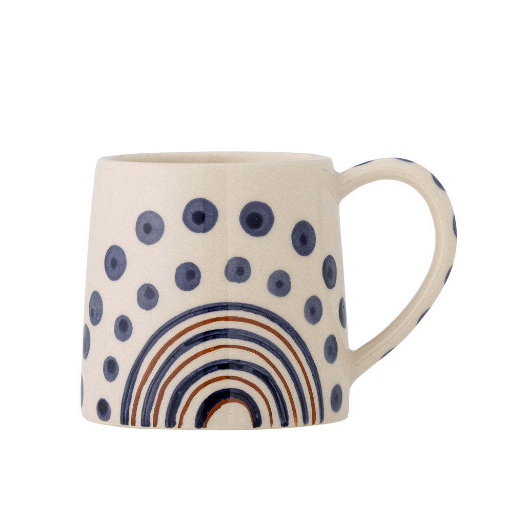 Shama - Tasse - Multicolore - Grès