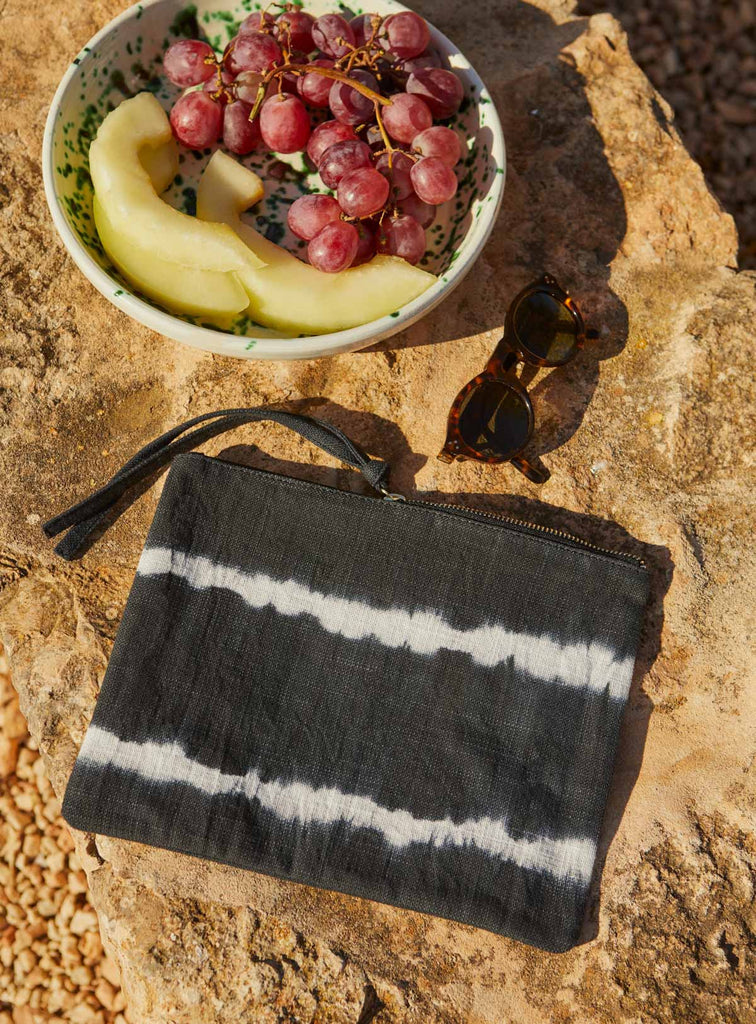 Pochette Margo Line - Black