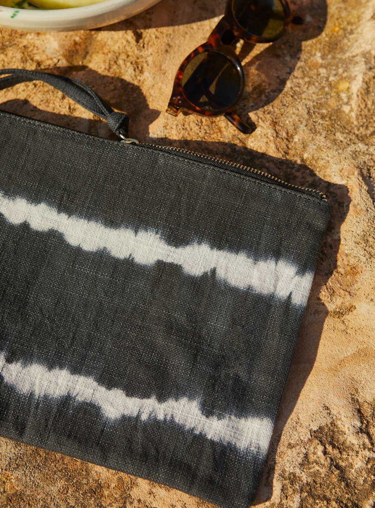 Pochette Margo Line - Black