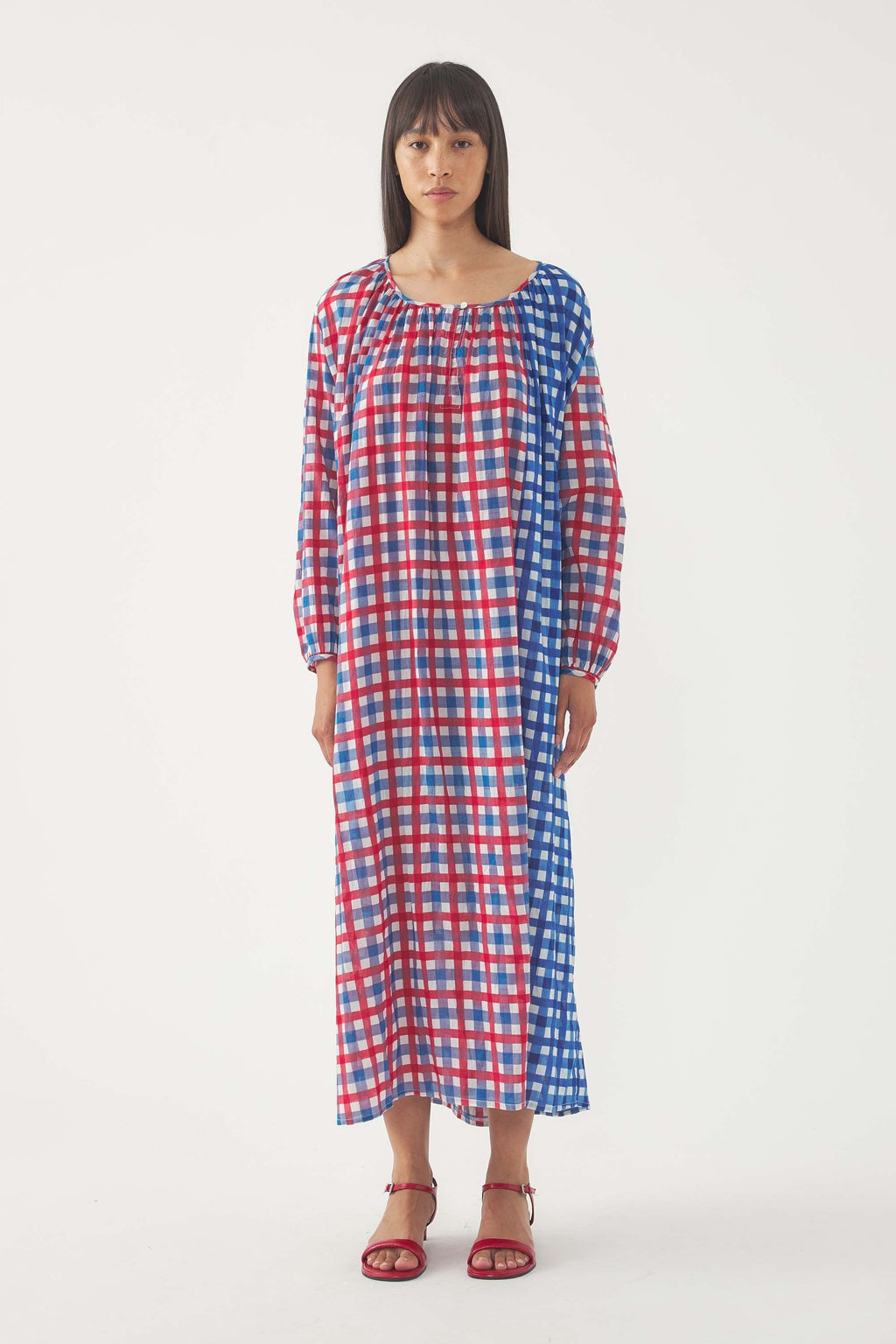 Robe Polly - Multicolore