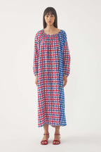 Robe Polly - Multicolore