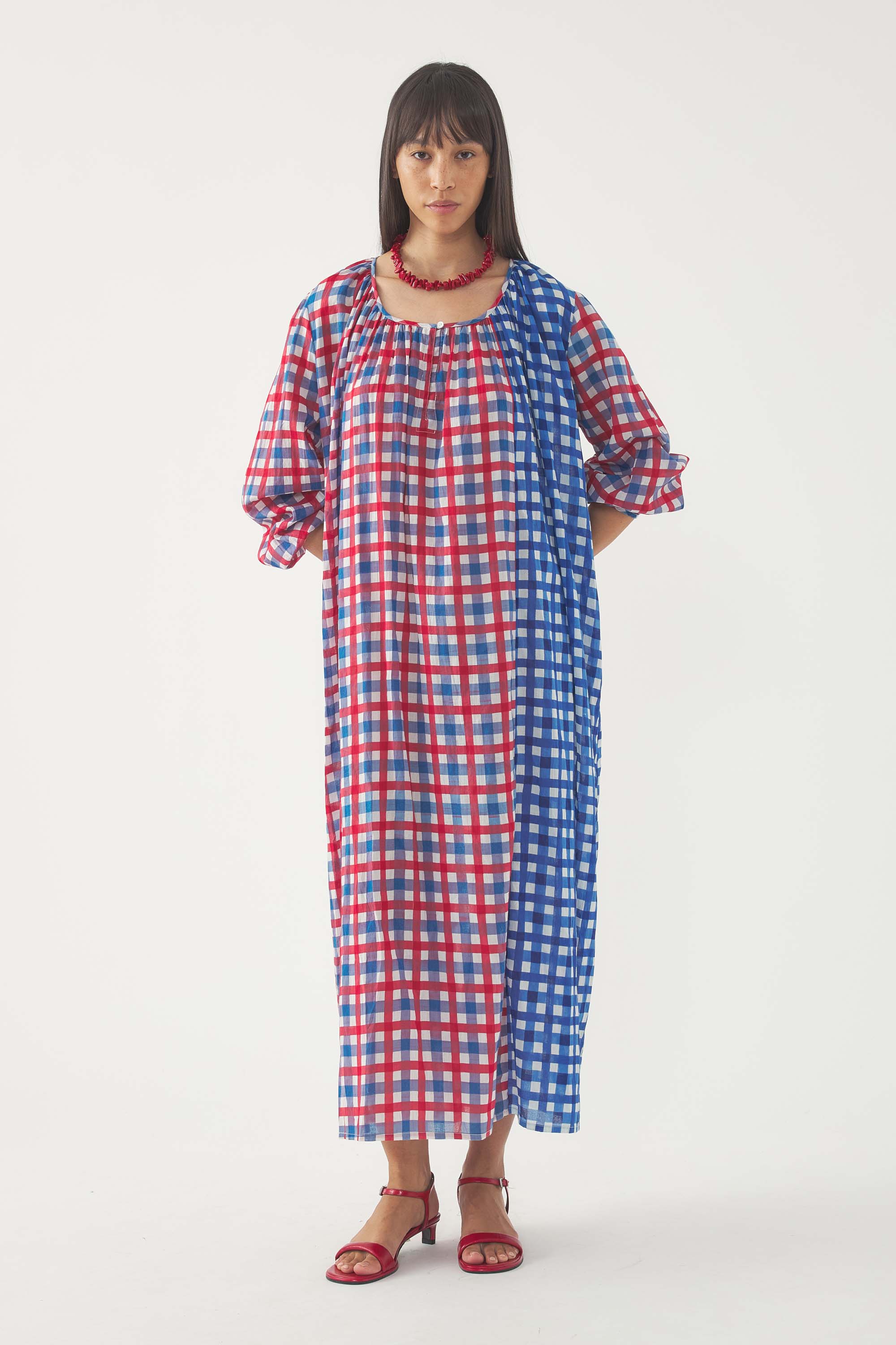 Robe Polly - Multicolore
