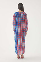 Robe Polly - Multicolore